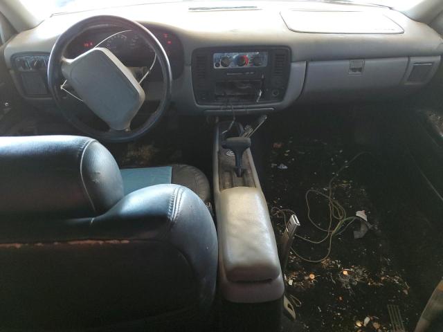 1G1BL52P0TR167474 - 1996 CHEVROLET CAPRICE / CLASSIC SS PURPLE photo 8