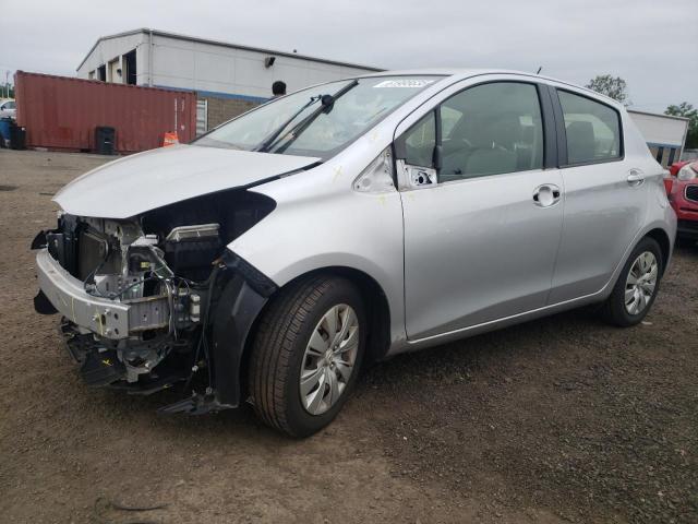 2014 TOYOTA YARIS, null
