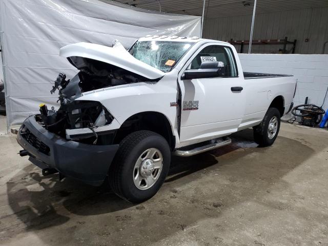 2017 RAM 2500 ST, null