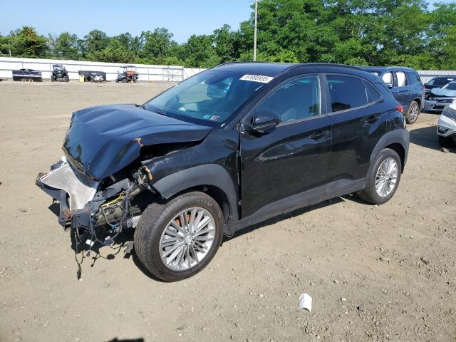 2020 HYUNDAI KONA SEL, null