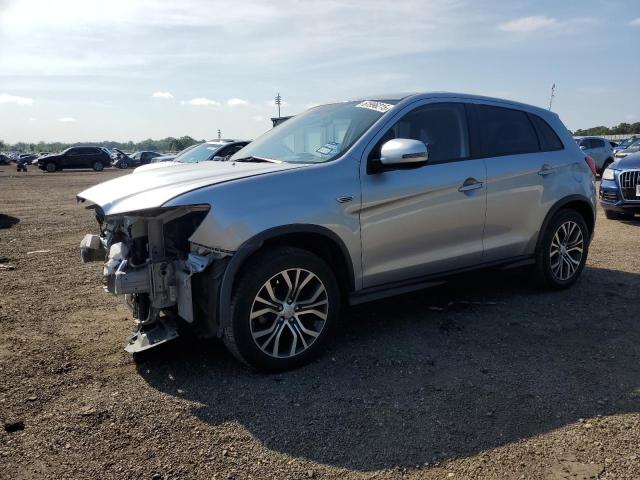 2017 MITSUBISHI OUTLANDER ES, 