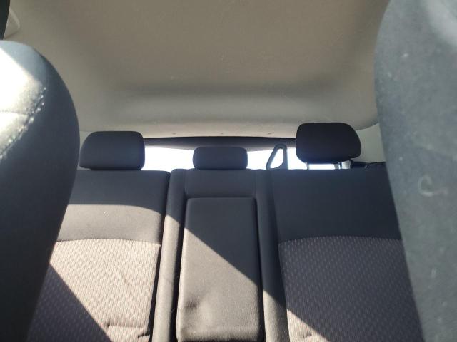 JA4AP3AU4HZ041025 - 2017 MITSUBISHI OUTLANDER ES SILVER photo 10