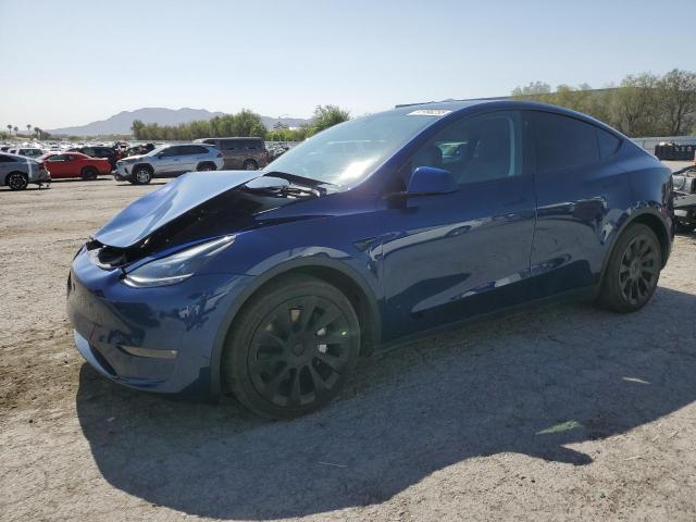 2023 TESLA MODEL Y, 
