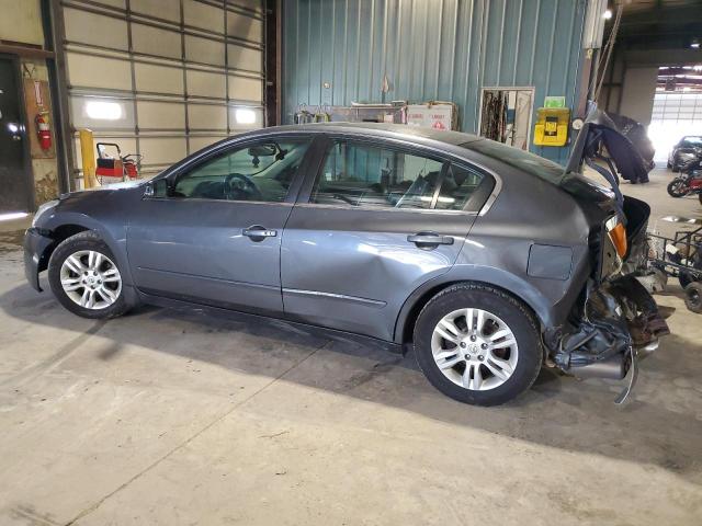 1N4AL2AP2AN418007 - 2010 NISSAN ALTIMA BASE GRAY photo 2