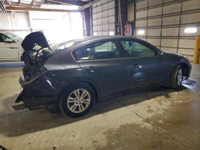 1N4AL2AP2AN418007 - 2010 NISSAN ALTIMA BASE GRAY photo 3