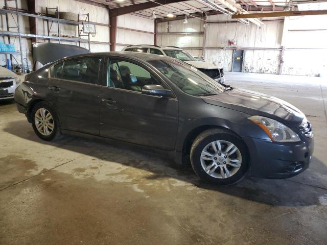 1N4AL2AP2AN418007 - 2010 NISSAN ALTIMA BASE GRAY photo 4