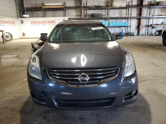 1N4AL2AP2AN418007 - 2010 NISSAN ALTIMA BASE GRAY photo 5