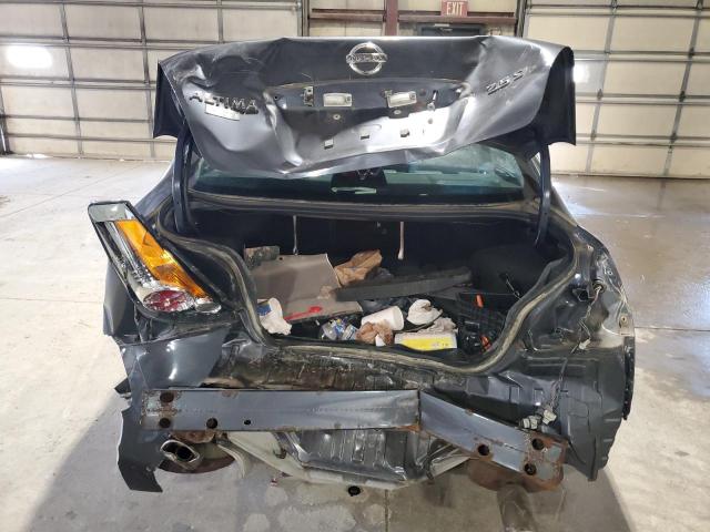 1N4AL2AP2AN418007 - 2010 NISSAN ALTIMA BASE GRAY photo 6
