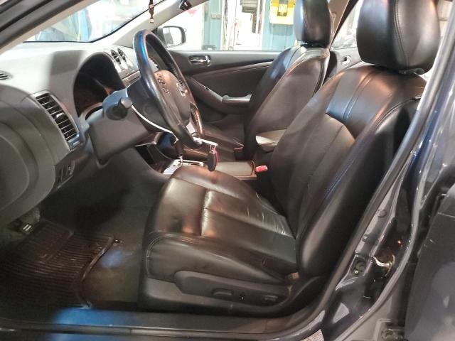 1N4AL2AP2AN418007 - 2010 NISSAN ALTIMA BASE GRAY photo 7