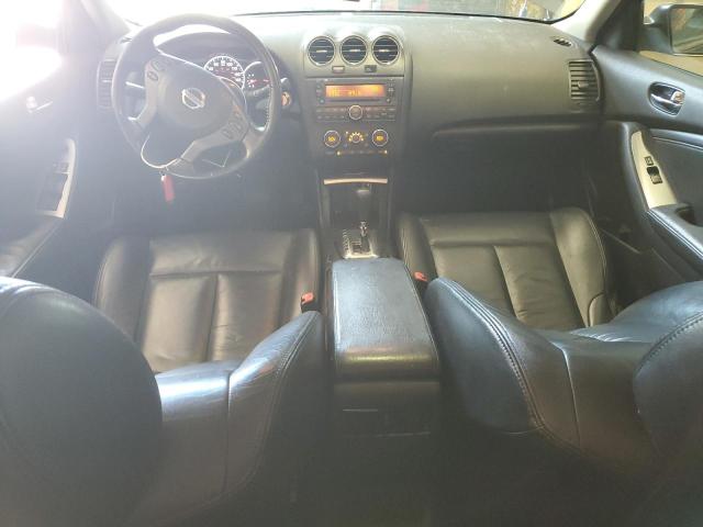 1N4AL2AP2AN418007 - 2010 NISSAN ALTIMA BASE GRAY photo 8