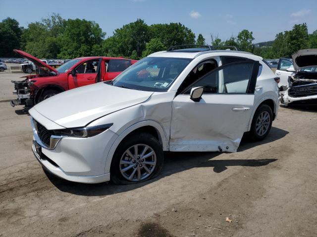 2025 MAZDA CX-5 PREFERRED, null