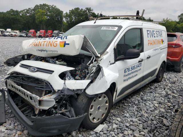 2015 FORD TRANSIT CO XL, null