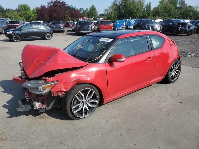 2014 TOYOTA SCION TC, 