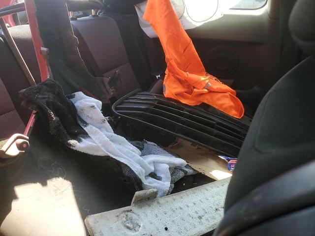 JTKJF5C77E3079836 - 2014 TOYOTA SCION TC RED photo 10