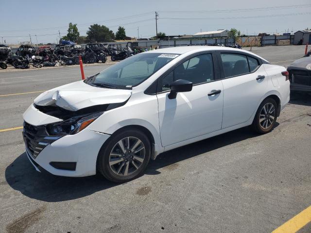 2023 NISSAN VERSA S, 