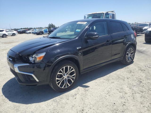 2019 MITSUBISHI OUTLANDER ES, null