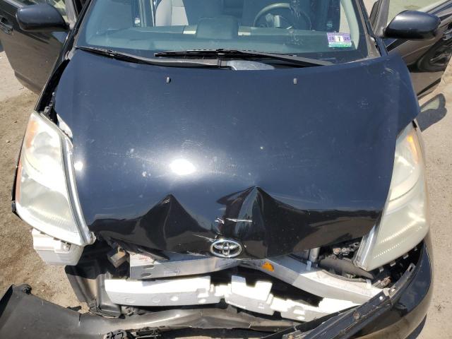 JTDKB20U397839520 - 2009 TOYOTA PRIUS 黑色 照片 11