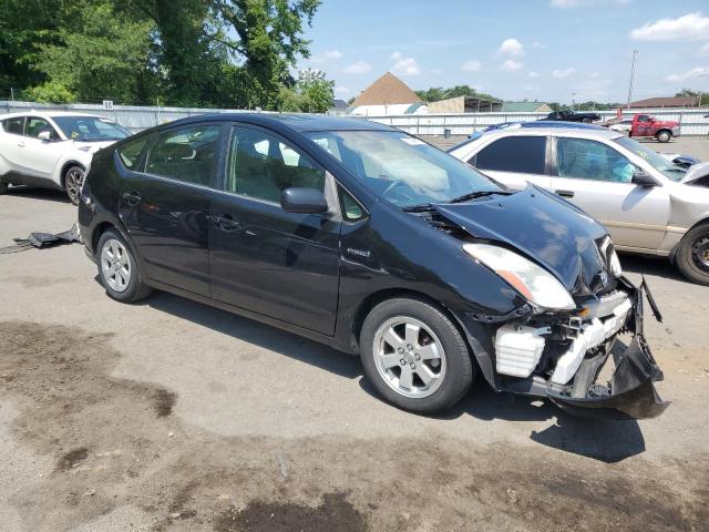 JTDKB20U397839520 - 2009 TOYOTA PRIUS 黑色 照片 4