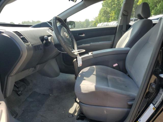 JTDKB20U397839520 - 2009 TOYOTA PRIUS 黑色 照片 7