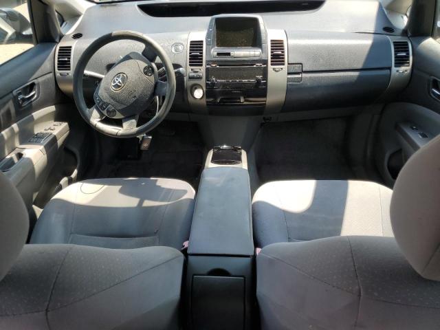 JTDKB20U397839520 - 2009 TOYOTA PRIUS 黑色 照片 8