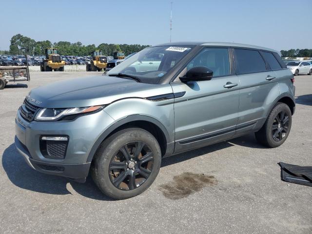 2017 LAND ROVER RANGE ROVE SE, null