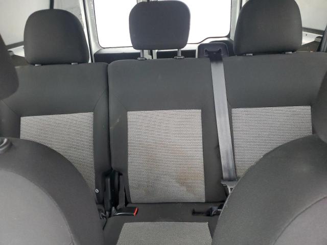 ZFBHRFAB0K6M19755 - 2019 RAM PROMASTER 白色 照片 10