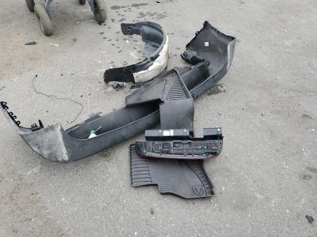 ZFBHRFAB0K6M19755 - 2019 RAM PROMASTER 白色 照片 13