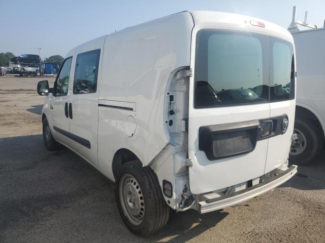 ZFBHRFAB0K6M19755 - 2019 RAM PROMASTER 白色 照片 2