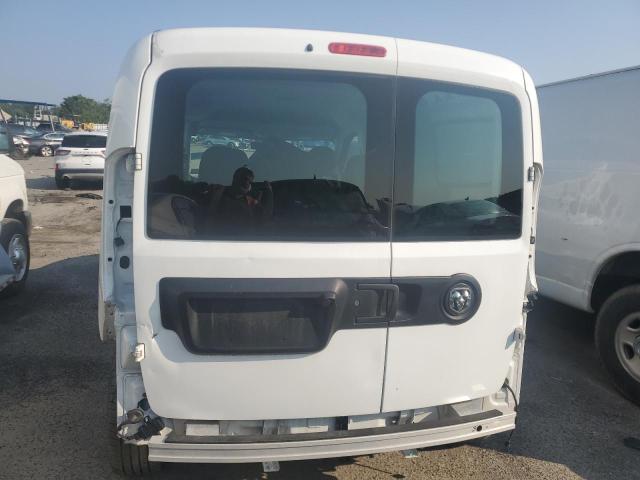 ZFBHRFAB0K6M19755 - 2019 RAM PROMASTER 白色 照片 6