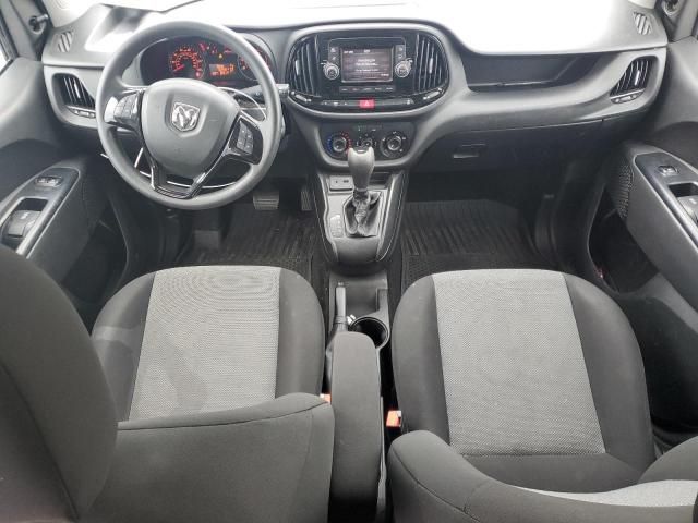 ZFBHRFAB0K6M19755 - 2019 RAM PROMASTER 白色 照片 8