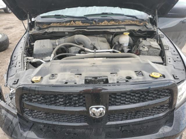 3C6RR7KT1JG265852 - 2018 RAM 1500 ST Qara foto 11