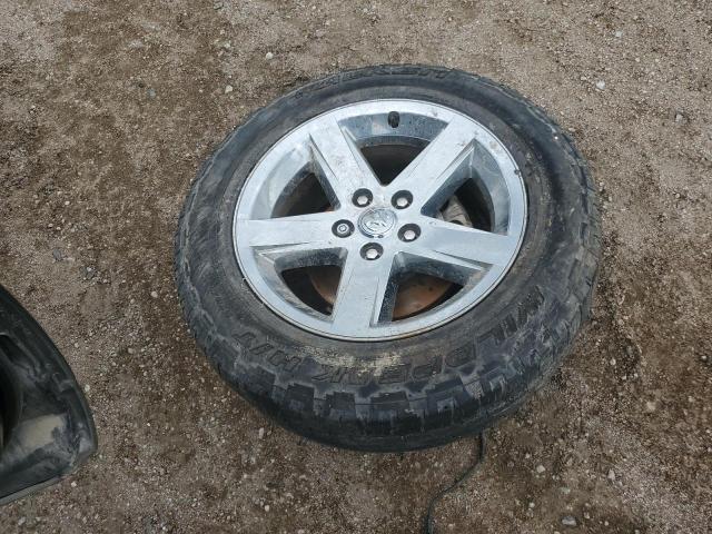 3C6RR7KT1JG265852 - 2018 RAM 1500 ST Qara foto 12