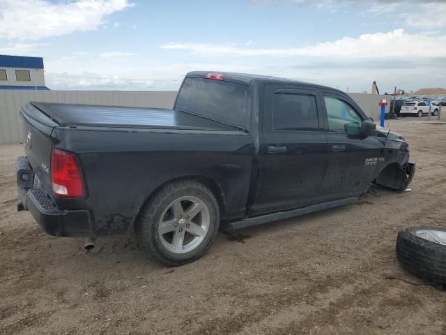 3C6RR7KT1JG265852 - 2018 RAM 1500 ST Qara foto 3