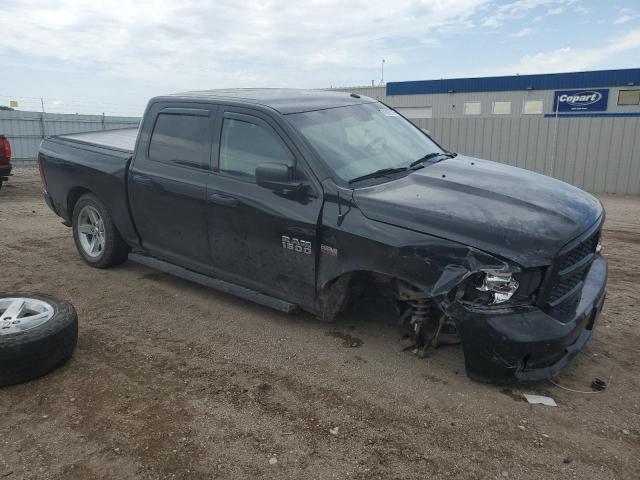 3C6RR7KT1JG265852 - 2018 RAM 1500 ST Qara foto 4