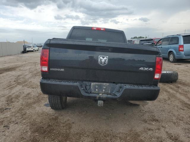 3C6RR7KT1JG265852 - 2018 RAM 1500 ST Qara foto 6