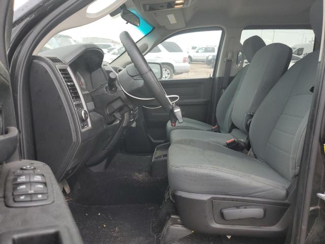 3C6RR7KT1JG265852 - 2018 RAM 1500 ST Qara foto 7