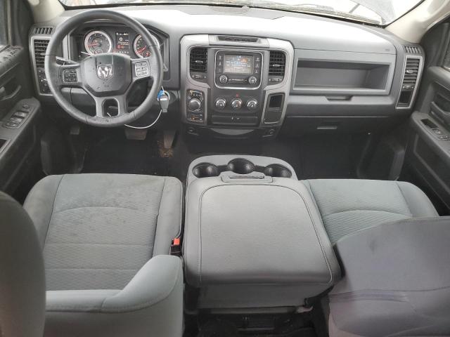 3C6RR7KT1JG265852 - 2018 RAM 1500 ST Qara foto 8