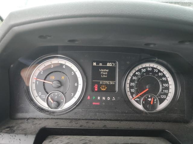 3C6RR7KT1JG265852 - 2018 RAM 1500 ST Qara foto 9