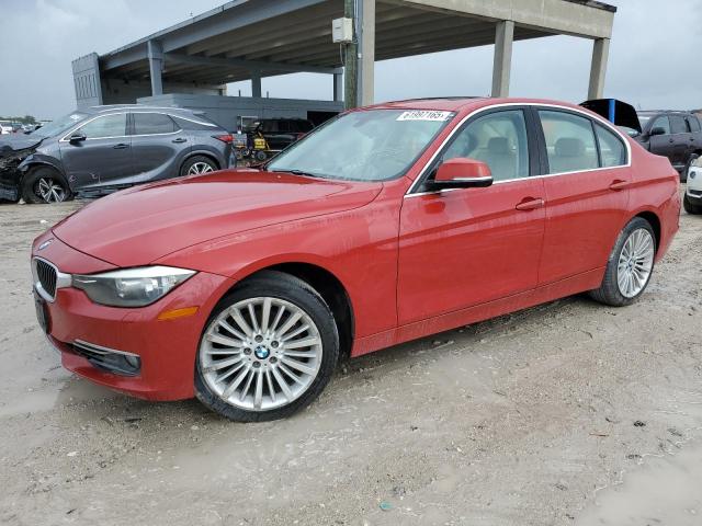 2014 BMW 328 XI, null