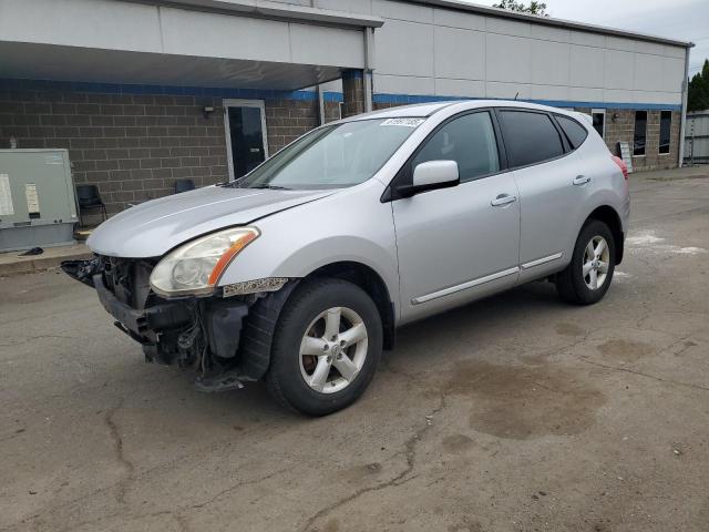 2013 NISSAN ROGUE S, null