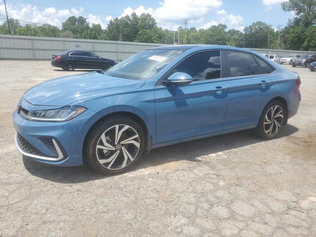 2025 VOLKSWAGEN JETTA SEL, 