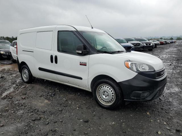 ZFBHRFAB1M6U27852 - 2021 RAM PROMASTER თეთრი ფოტო 4