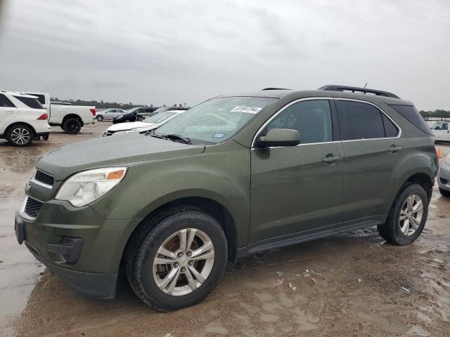 2015 CHEVROLET EQUINOX LT, 