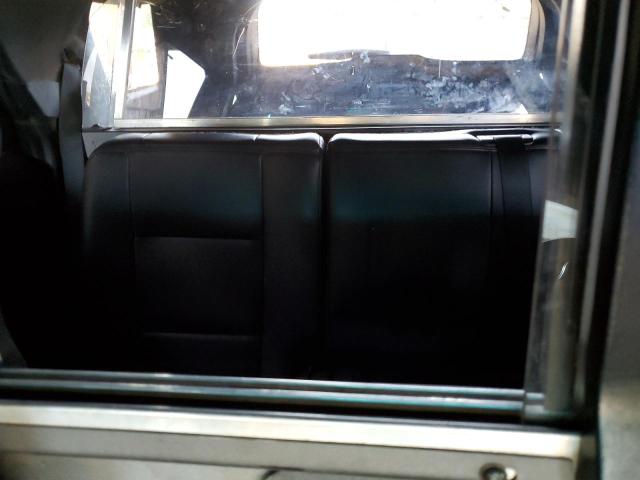 1FM5K8AR4HGB15954 - 2017 FORD EXPLORER POLICE INTERCEPTOR 勃艮第红 照片 10