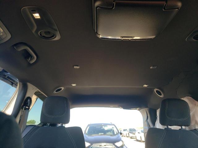 2C4RC1FGXKR738633 - 2019 CHRYSLER PACIFICA TOURING PLUS BLACK photo 10