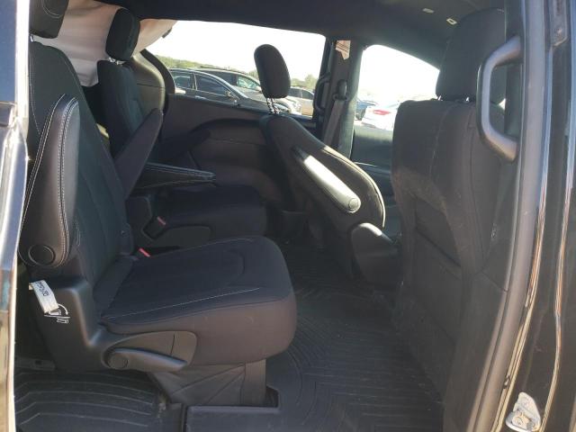 2C4RC1FGXKR738633 - 2019 CHRYSLER PACIFICA TOURING PLUS BLACK photo 11