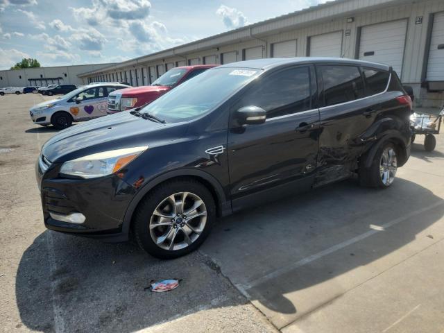 2013 FORD ESCAPE SEL, null