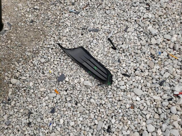 3VW2K7AJ4EM332978 - 2014 VOLKSWAGEN JETTA BASE Gris photo 12