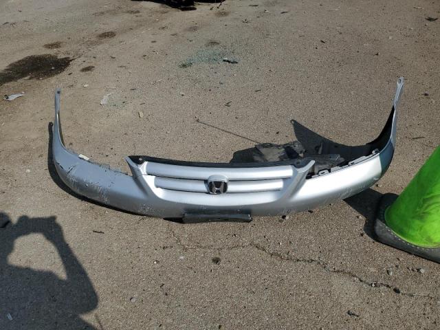 JHMCG56632C023273 - 2002 HONDA ACCORD EX SILVER photo 12