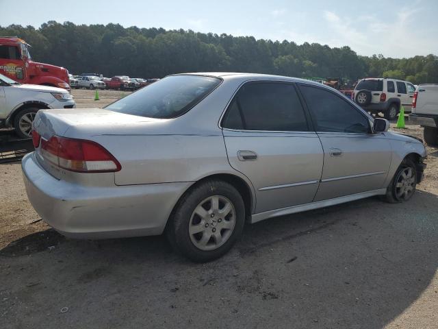 JHMCG56632C023273 - 2002 HONDA ACCORD EX SILVER photo 3